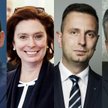 Sondaż: Tych polityków Polacy widzą w roli kandydatów na premiera