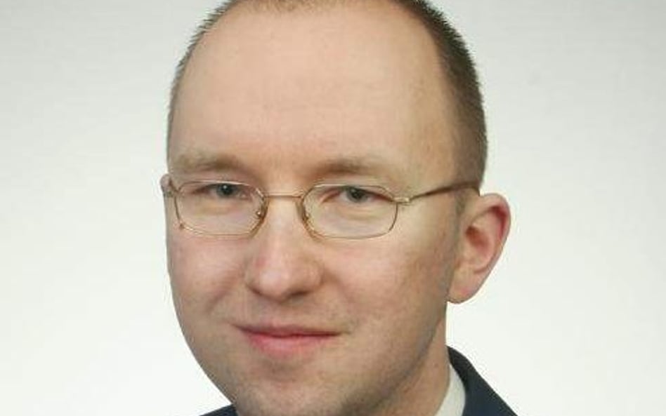 Maciej J. Nowak radca prawny