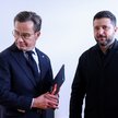Po dogadaniu się Trumpa z Putinem, notowania Zełenskiego w Białym Domy spadły