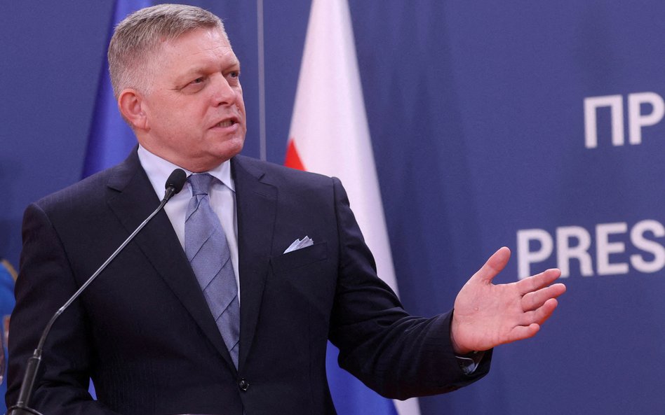 Robert Fico