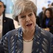 Theresa May przesuwa głosowanie ws. brexitu na marzec