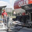 Fitch rozważa obniżenie ratingu PKN Orlen