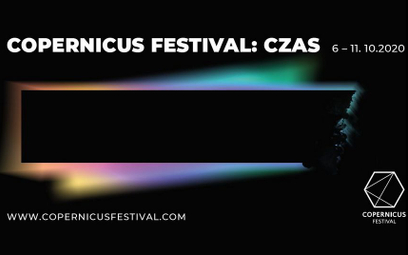 Copernicus Festival 2020: Kiedy jest teraz?
