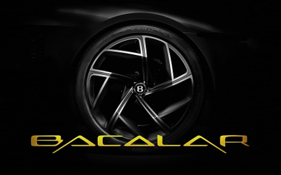 Bentley Bacalar: Luksus ma stać się bardziej ekologiczny