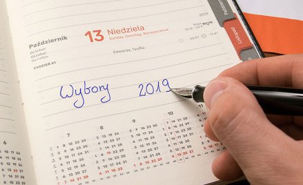 Ostatnie godziny na dopisanie się do spisu wyborców przez Internet