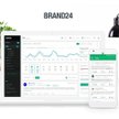 Brand24 miał 35 tys. zł zysku netto w I kw. 2021 r.