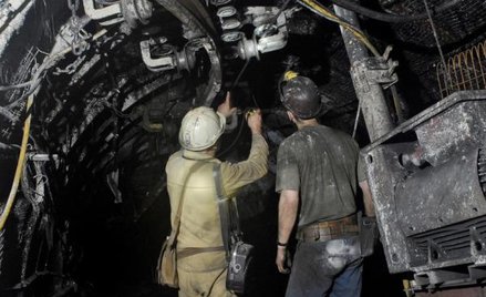 Górnicy zapowiadają blokady kopalń po Nowym Roku