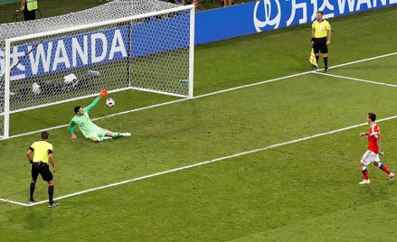 Rzuty karne: Warto patrzeć do końca