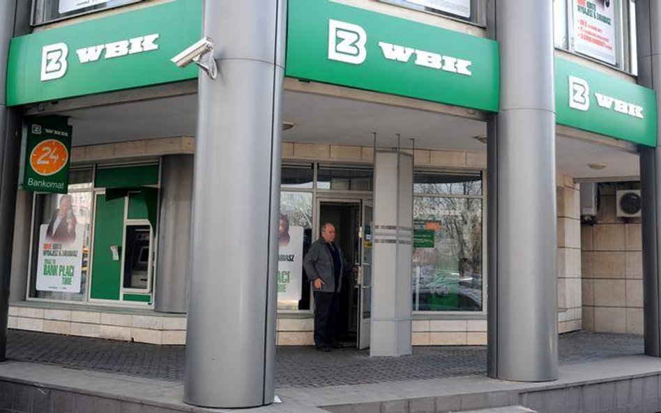 Kończą się negocjacje w sprawie wyboru właściciela BZ WBK