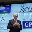 Stanisław Boacki, prezes Solar Company