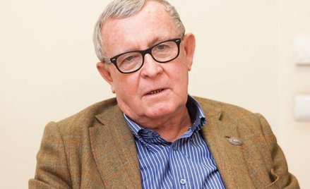 Prof. Andrzej Koźmiński: Jesteśmy narodem drobnych przedsiębiorców-cwaniaków. Ale nie można się na t