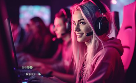 Branża gier prześwietlona. Jest kilku faworytów, na czele z CD Projektem