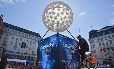 Hotele w Sztokholmie podniosły ceny na Eurowizję