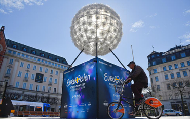 Hotele w Sztokholmie podniosły ceny na Eurowizję