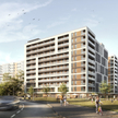 Parkur Residence na mecie. Mieszkania na sprzedaż i wynajem