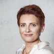 Edyta Sadowska, prezes Canal+ Polska, jest optymistką. Wierzy, że w średnim terminie widzowie wrócą 