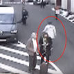 Gdzie terrorysta poszedł po zamachu?