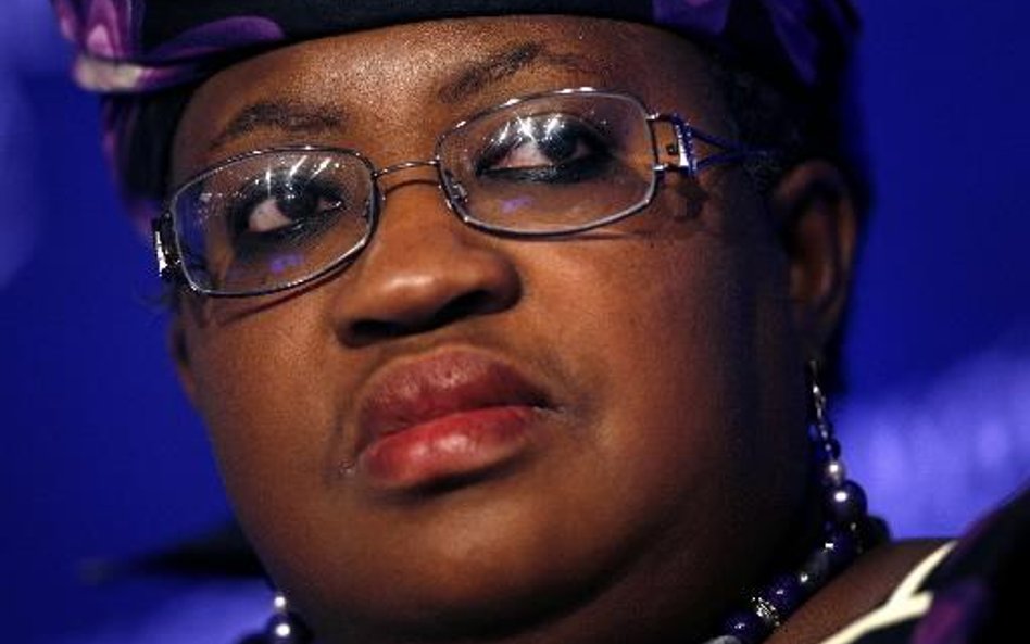 Ngozi Okonjo Iweala