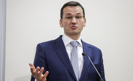 Mateusz Morawiecki