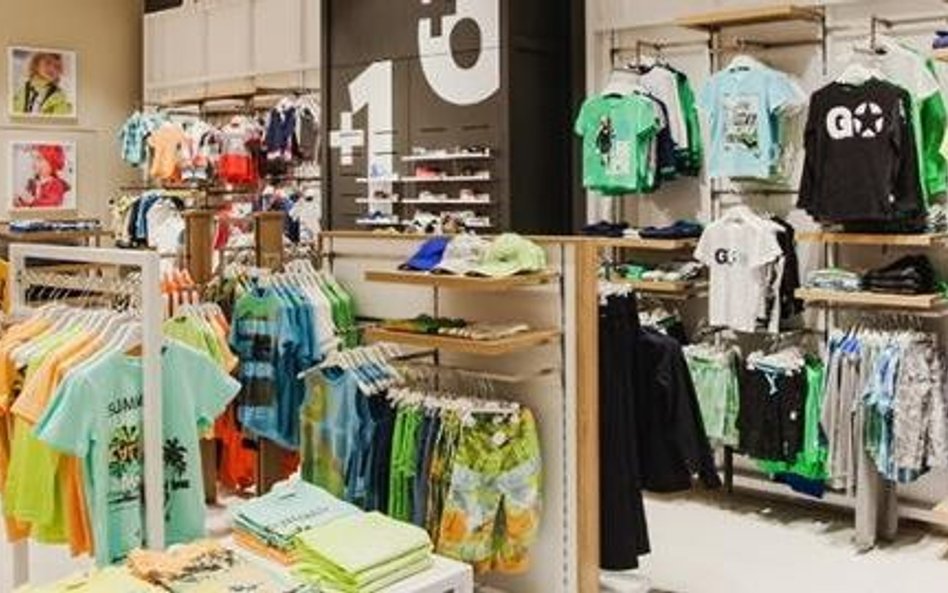 Właściciel Coccodrillo nie rezygnuje z przejęcia