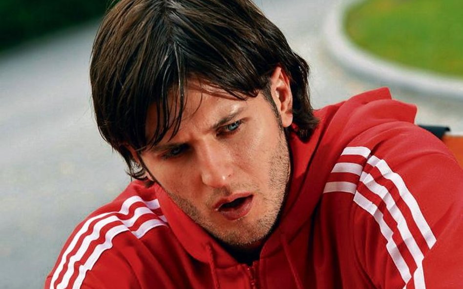 Michał Winiarski, urodzony 28 września 1983 roku w Bydgoszczy. Żonaty, ma syna Olivera. Mistrz świat
