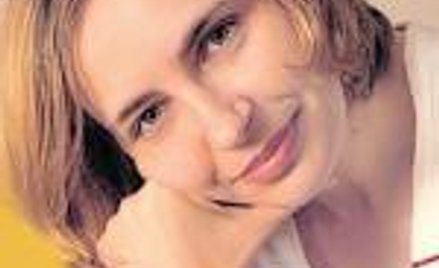 Aneta Gawrońska
