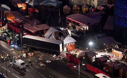 PK: przyczyną śmierci polskiego kierowcy w Berlinie - postrzał w głowę