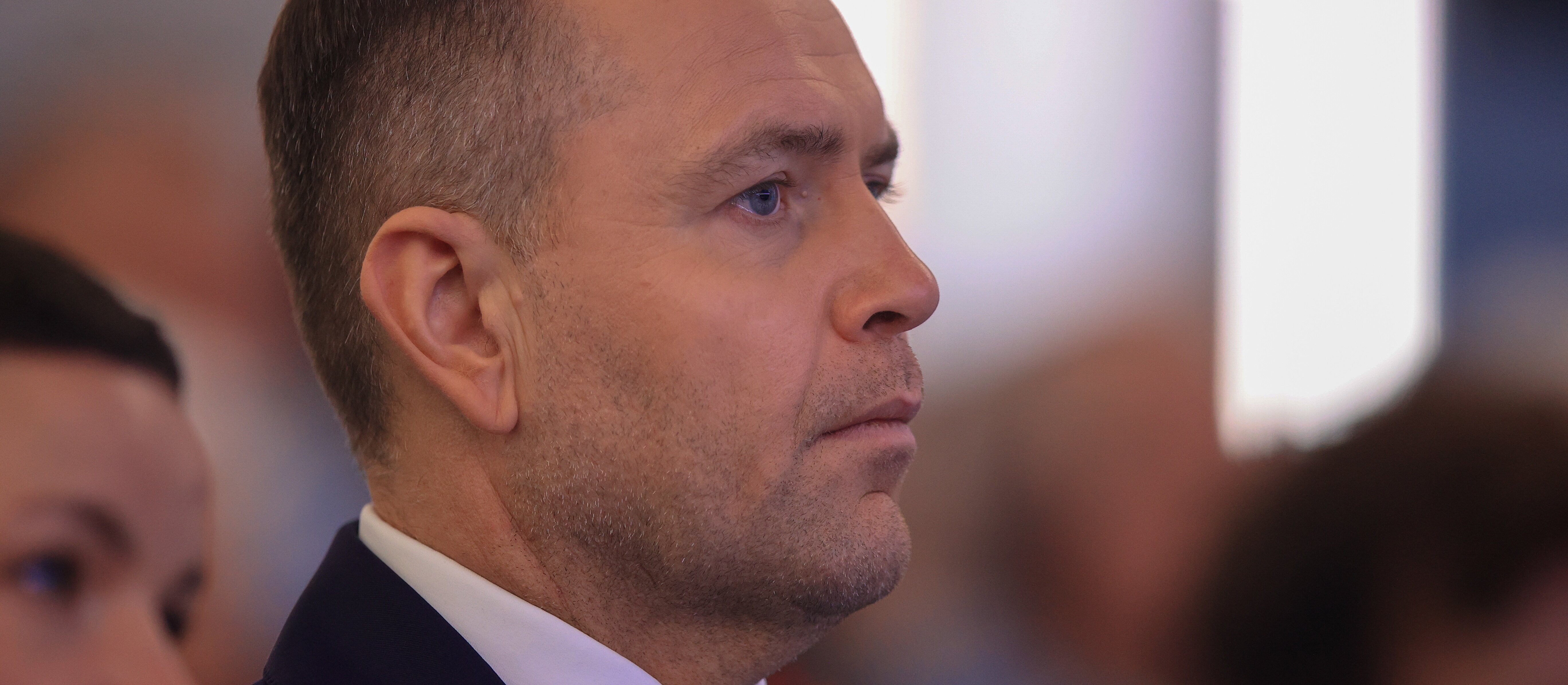 Karol Nawrocki otwiera wiele frontów i traci, stając ślepo po stronie Donalda Trumpa