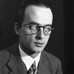 Juliusz Mieroszewski (na zdjęciu) i Jerzy Giedroyc – w dziejach polskiej myśli politycznej zajmują m
