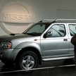 Nissan NP300 Pickup