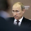 Putin krytykowany za bolszewików