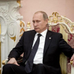 Prezydent Rosji Władimir Putin