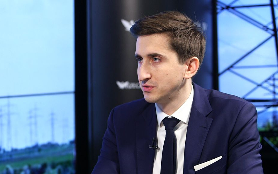 #RZECZoBIZNESIE: Piotr Golik: Problemy z wdrażaniem inteligentnych liczników energii