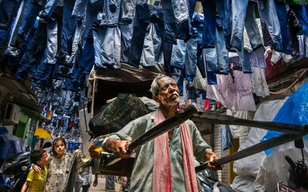 TOMASZ TOMASZEWSKI, Visum Foto GmbH