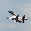 Rosyjski myśliwiec wielozadaniowy Su-35