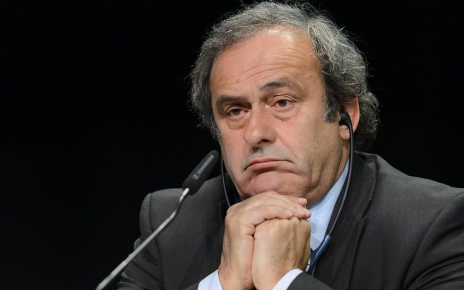 Michel Platini