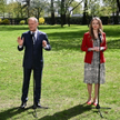 Program został zapowiedziany na konferencji po posiedzeniu rządu