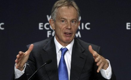 Tony Blair
