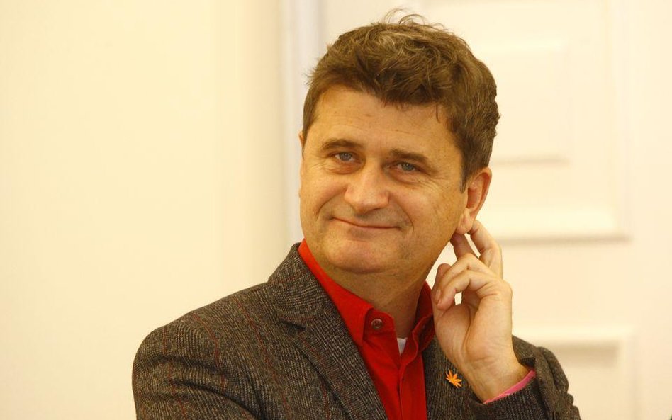 Janusz Palikot