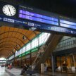 Pociągiem z Wrocławia do Poznania w niecałe półtorej godziny