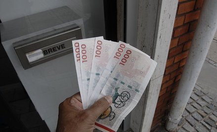 Dania wypłaca terrorystom renty inwalidzkie