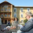 Nowe zasady przydzielania sanatorium