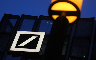 Deutsche Bank: Koniec pewnej ery