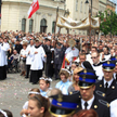 Pocesja Bożego Ciała