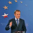 Premier Donald Tusk w swoim exposé pominął kwestię wprowadzenia w Polsce wspólnej waluty