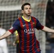 Leo Messi