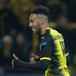 Pierre-Emerick Aubameyang w Arsenalu Londyn