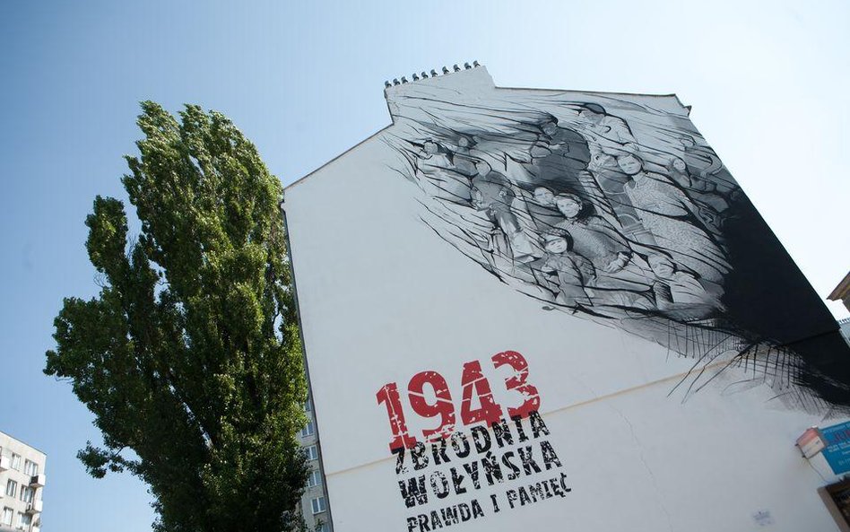 Rekonstrukcje. Powtórka z pacyfikacji