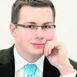 Michał Krajkowski, analityk Domu Kredytowego Notus