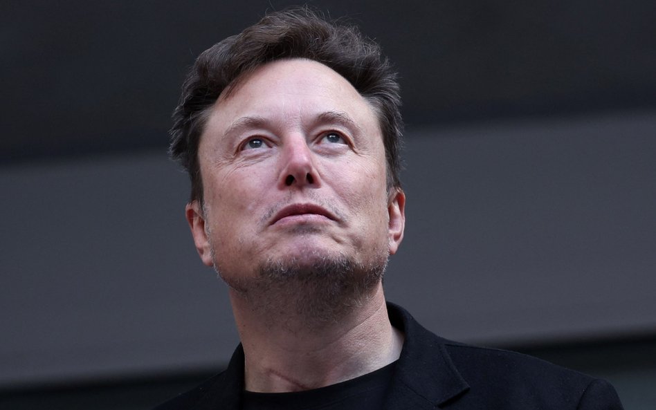 Elon Musk skomentował debatę Donalda Trumpa i Kamali Harris